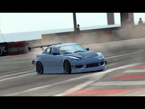 SHIFT 2 UNLEASHED™ - daddy127