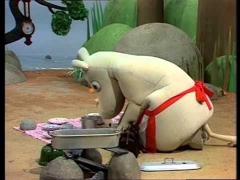 mumindalen - 1973. del 18/24