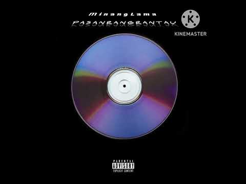 Minang - PASAN RANG RANTAU