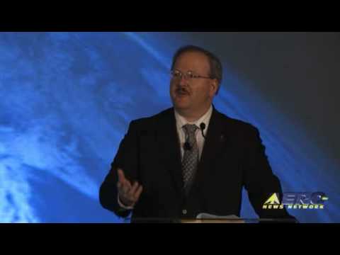 Aero-TV: XCOR Aerospace -- An Innovative Route To Space (Part 2)