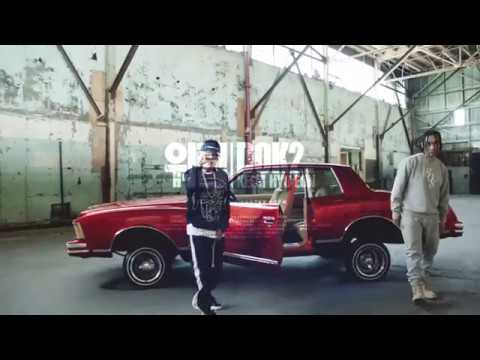 워럽 - Dok2 (Feat. 김효은) [M/V Teaser]