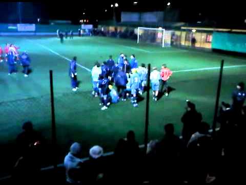 Chieri 96- Vincitore torneo CADUTI di SUPERGA 2010  (Lucento)