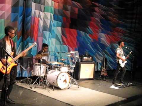 UNLOCKING THE TRUTH Chaos MUSEUM OF THE MOVING IMAGE June 21 2016