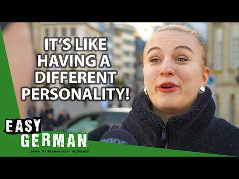 How the Swiss Feel about Standard German | Easy German 543