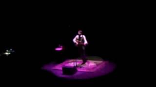 Ray LaMontagne - &quot;To Love Somebody&quot; - Live in SF