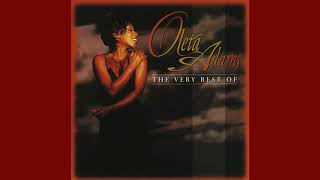 Oleta Adams - Hold Me For A While