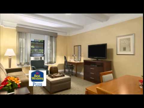 TRAV15 0132 Best Western Plus NYC