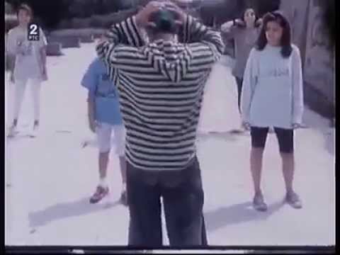 Beat Street - Emisija Talenti 2000 (1992. godina)