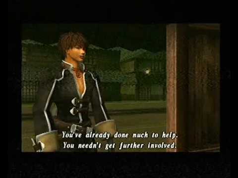 Shadow Hearts: Covenant Walkthrough Part 63
