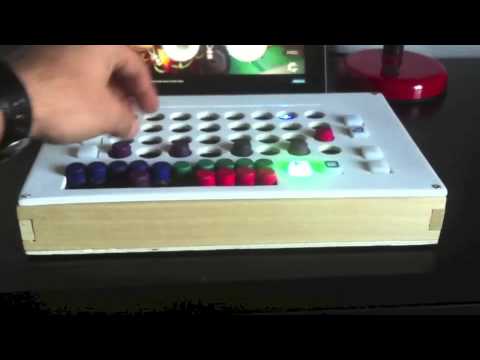 Beat Checkers - Demo1 -