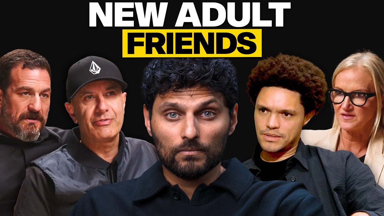 Why Making REAL Friends As an Adult is So Hard (8 Powerful Ways To Make it Easier!)