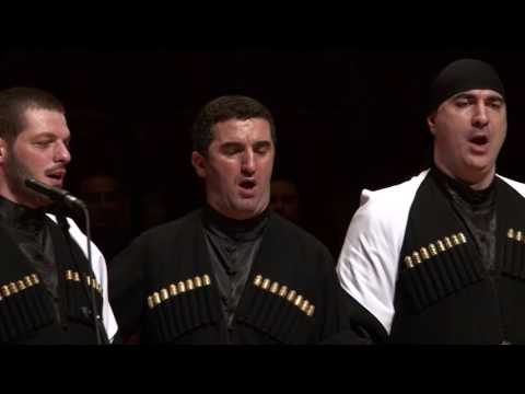 მძლევარი - ოზბაკ / Mdzlevari - Ozbak