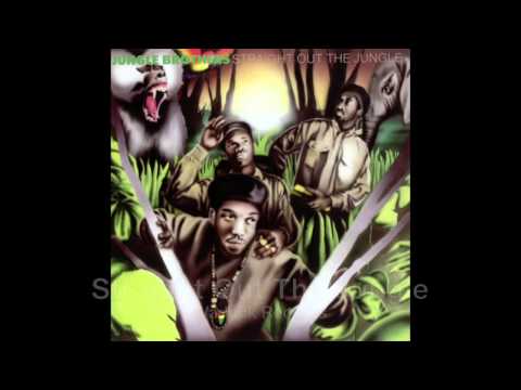 Top 25 Hip Hop Songs of 1988 - (25-11)