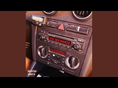 Nos Quemamos (feat. Juan B)
