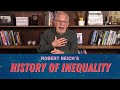 My Ultimate History Crash Course | Robert Reich