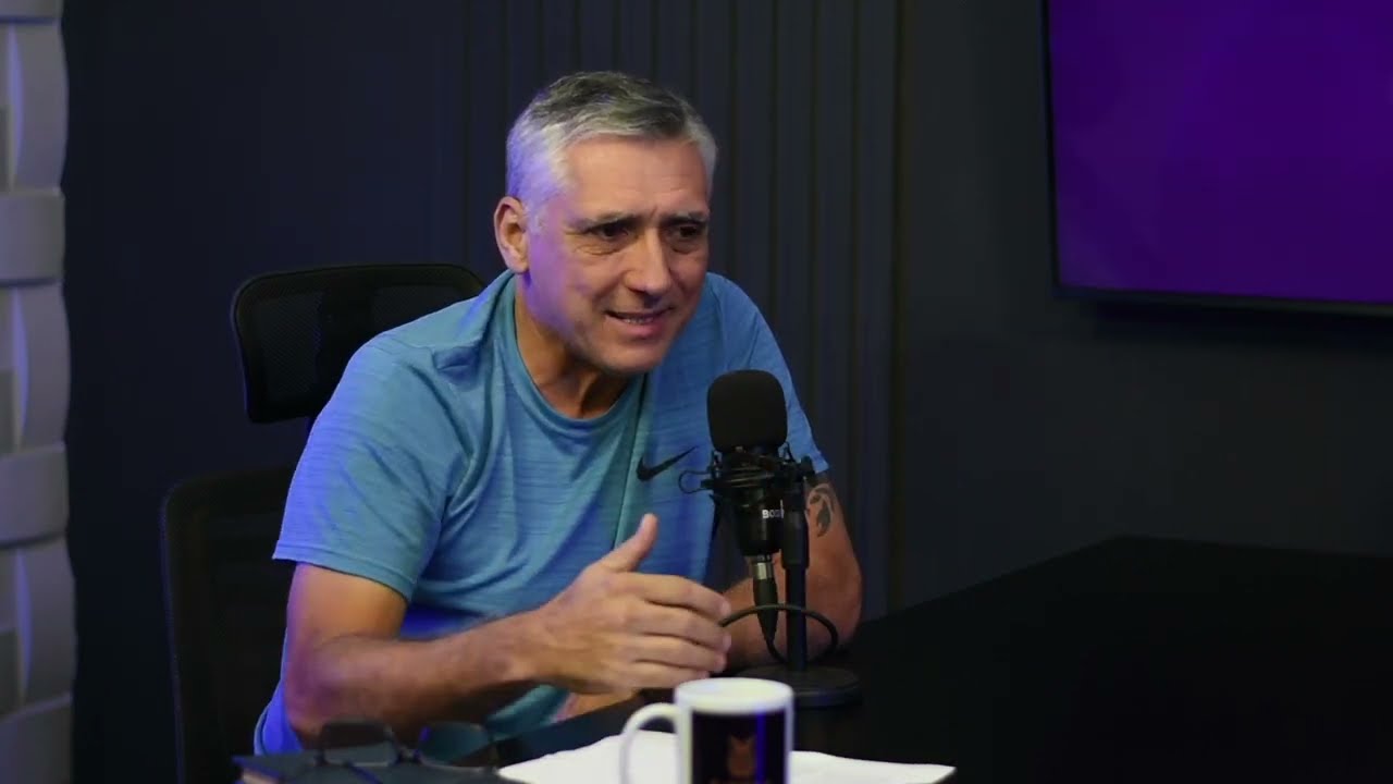 Filosofia em Foco 026 - O conceito de Angústia no existencialismo de Soren Kierkegaard.