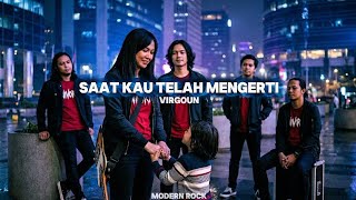 Download lagu Saat Kau Telah Mengerti – Virgoun | Modern Rock Cover Nivora mp3