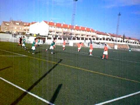 //valdetorres gol pedro//