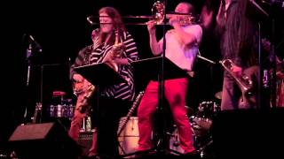 TriBeCaStan - Ghetto Garbo