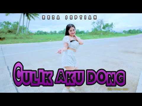 DJ CULIK AKU DONG | FYP TIKTOK (Reza Septian Remix)