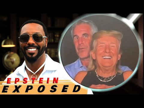 EPSTEIN EXPOSED: What They Didn’t Want You to Know | Billy Carson.