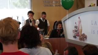 For King and Country - Fine Fine Life LIVE