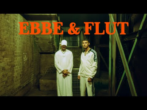 MU$A386 feat. KR386 - EBBE & FLUT (Official 4K Video / prod. by BM)