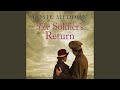 Chapter 1.3 - The Soldier's Return