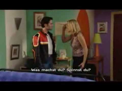 Extr@ auf Deutsch [04][01] Sam sucht einen Job. Untertiteln Subtitles Subtítulos