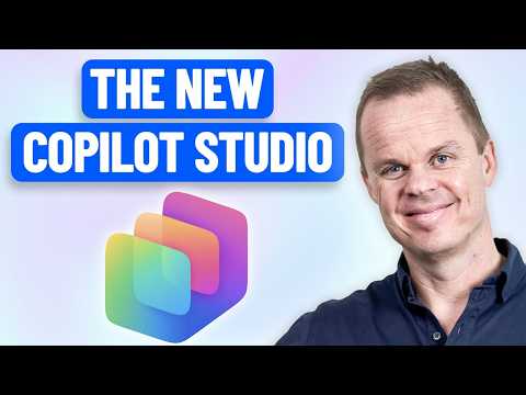 Copilot Studio: Beginners Guide 2026 Copilot Studio: Beginners Guide 2026