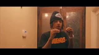 Lil Candy Paint - "Sleep At Night" Music Video Snippet (Unreleased)