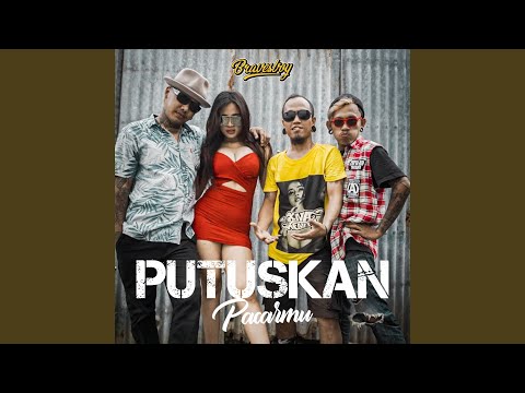 Putuskan Pacarmu (Remix)
