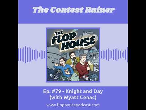 The Flop House - The Contest Ruiner