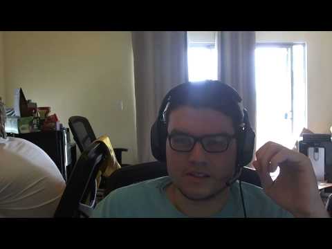 Dyrus VLOG August 19 2014