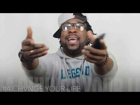 WELCOME TO MY CHANNEL #CHVNGE