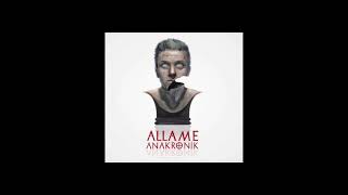 Allame - Deli Ozan (Instrumental) #Beat