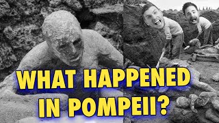Pompeii Massacre Was WILD!!! | ep 29 - History Hyenas
