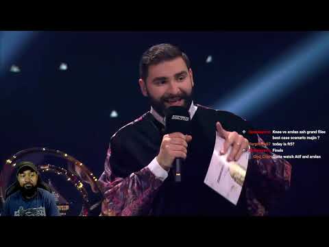 EWC 2025 Tekken 8 DAY 3! Watch Party!