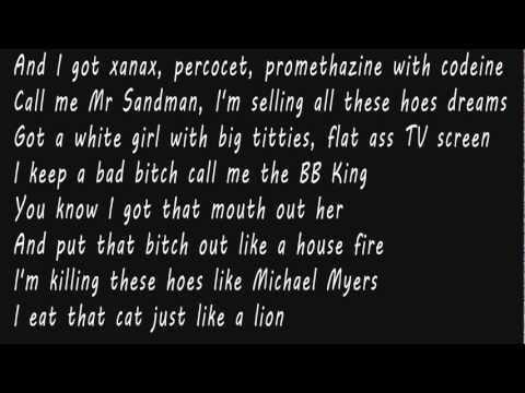 Lil wayne - Rich as fuck Feat. 2 Chainz HD