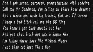 Lil wayne - Rich as fuck Feat. 2 Chainz HD