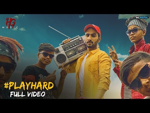 Playhard