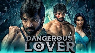 Dangerous Lover (Vaamanan) Hindi Dubbed Full Movie