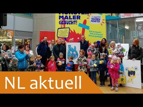 Taschenmonster 2019 in der SpreeGalerie Cottbus | Gewinner und Fazit