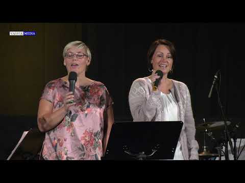 (4345) Kerysso: Kom la oss lovsynge Jesus