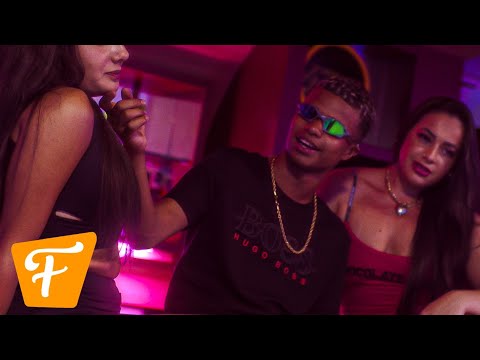 MAS SEPA - MC Menor WF, MC Marcelinho CS e DJ Al4ddin (Funk Explode)