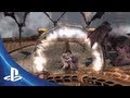 God of War: Ascension - Primordials DLC Trailer