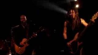 DeadSoul Tribe - Angels In Vertigo