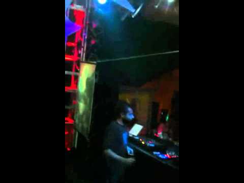 Dazzle Beat @ Diz e Tal Lagos