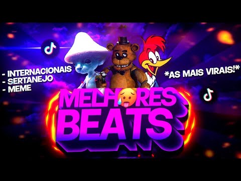 OS REMIXES MAIS VIRAIS DE 2023 🔥- MELHORES BEATS (Pra você não ficar parado!! 😳)