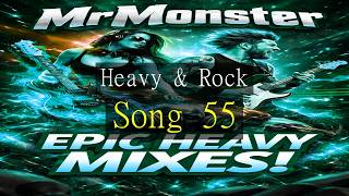 MrMonster - Bleed For The Set